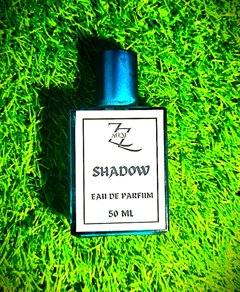 50ml SHADOW IMPRESSION OF (CREED AVENTUS) - EAU DE PARFUM