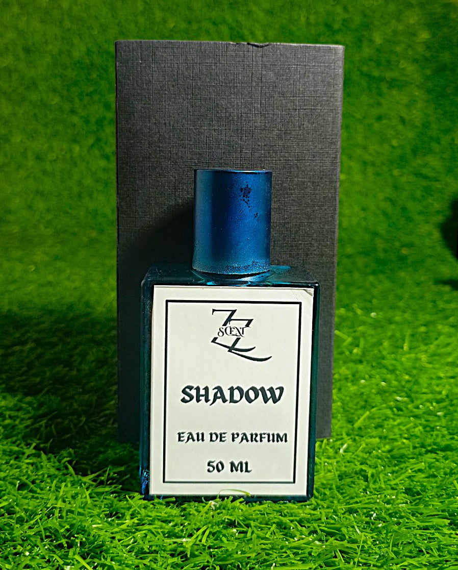 50ml SHADOW IMPRESSION OF (CREED AVENTUS) - EAU DE PARFUM