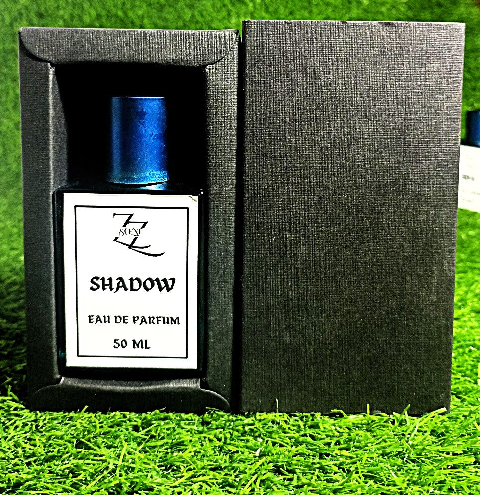 50ml SHADOW IMPRESSION OF (CREED AVENTUS) - EAU DE PARFUM