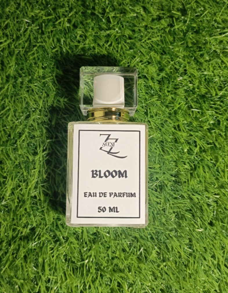 50ML BLOOM IMPRESSION OF ( GUCCI BLOOM PERFUME) - EAU DE PARFUM