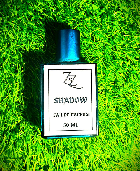 50ml SHADOW IMPRESSION OF (CREED AVENTUS) - EAU DE PARFUM