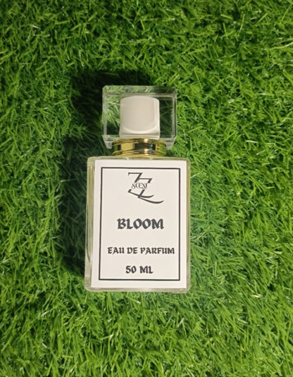 50ML BLOOM IMPRESSION OF ( GUCCI BLOOM PERFUME) - EAU DE PARFUM