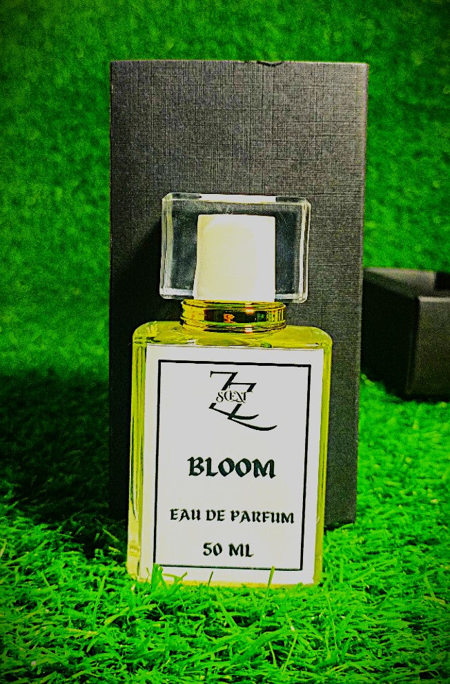 50ML BLOOM IMPRESSION OF ( GUCCI BLOOM PERFUME) - EAU DE PARFUM