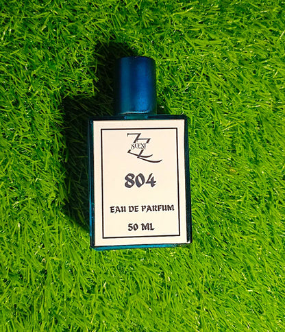 50ml 804 PERFUME IMPRESSION OF (SHALIS PERFUME) - EAU DE PARFUM