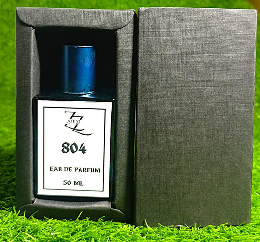 50ml 804 PERFUME IMPRESSION OF (SHALIS PERFUME) - EAU DE PARFUM