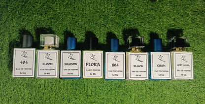 50ML BLOOM IMPRESSION OF ( GUCCI BLOOM PERFUME) - EAU DE PARFUM